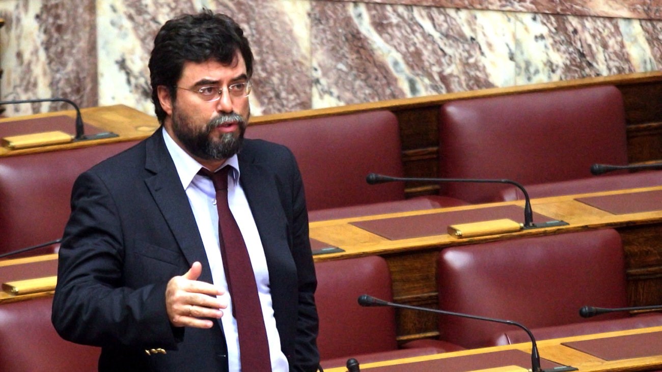 Οικονόμου: Αν θέσουν θέμα γενικής χρήσης της κάνναβης, θα παίξουμε μπουνιές