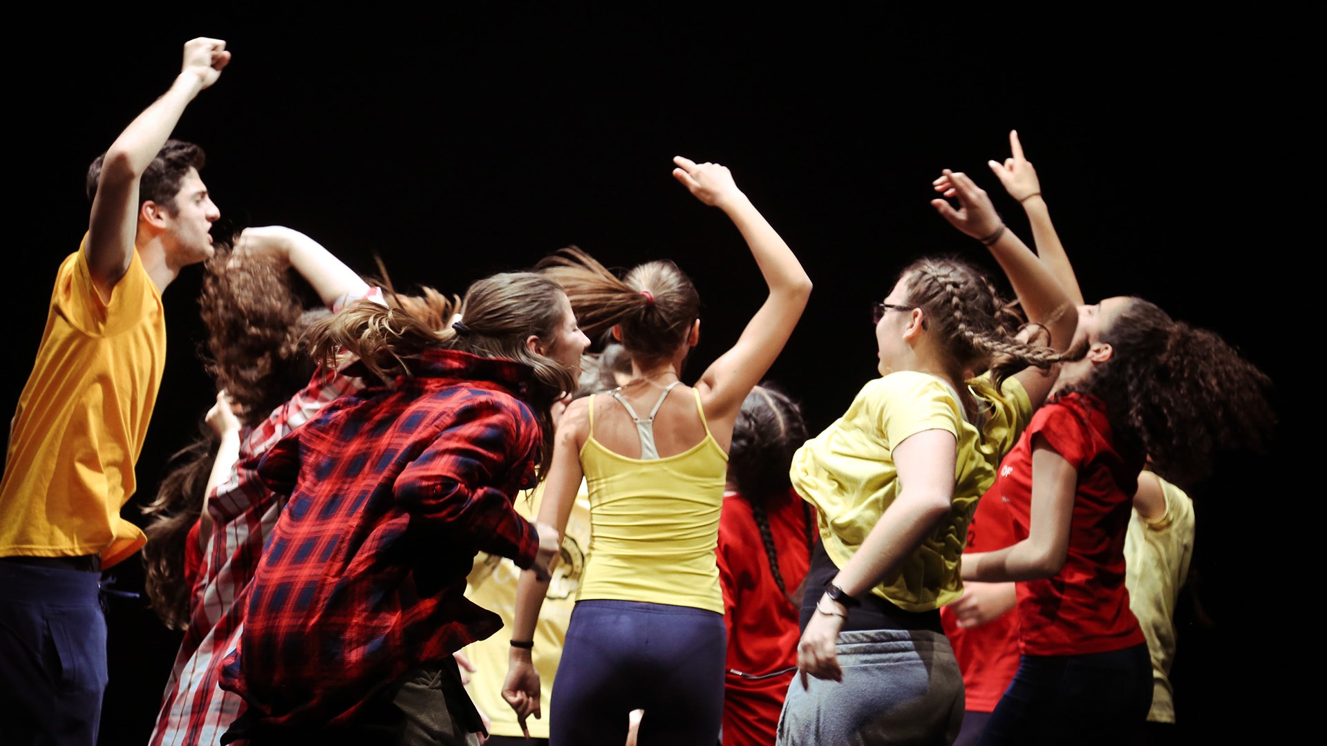 Εκπαίδευση στη Στέγη – Οκτώβριος 2017