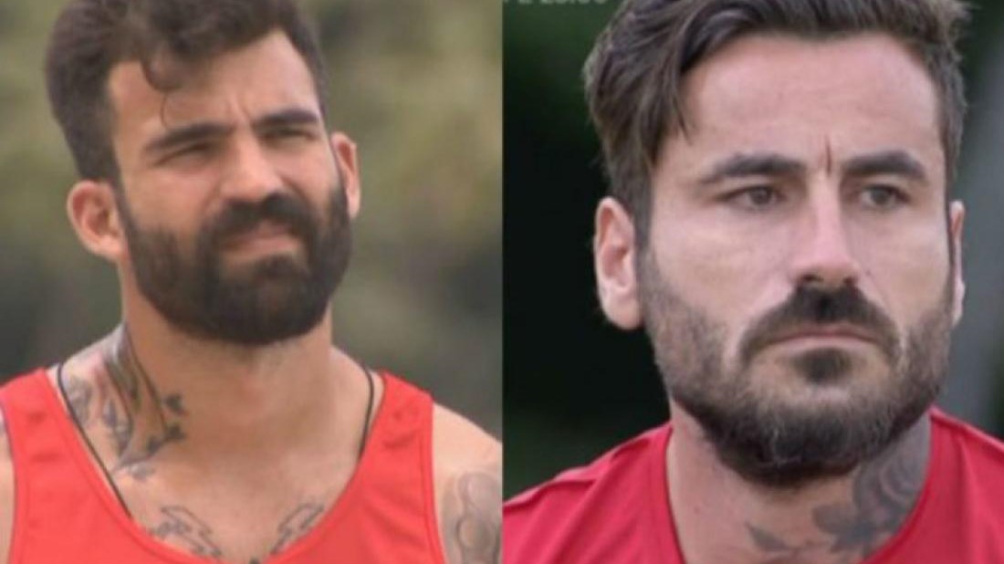 Το “καρφί” το Αλεξάνδρου για τον Μαυρίδη – ΒΙΝΤΕΟ