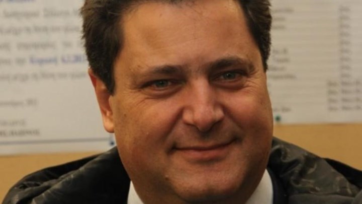 Συγκλονισμένος ο νομικός κόσμος από τη δολοφονία Ζαφειρόπουλου