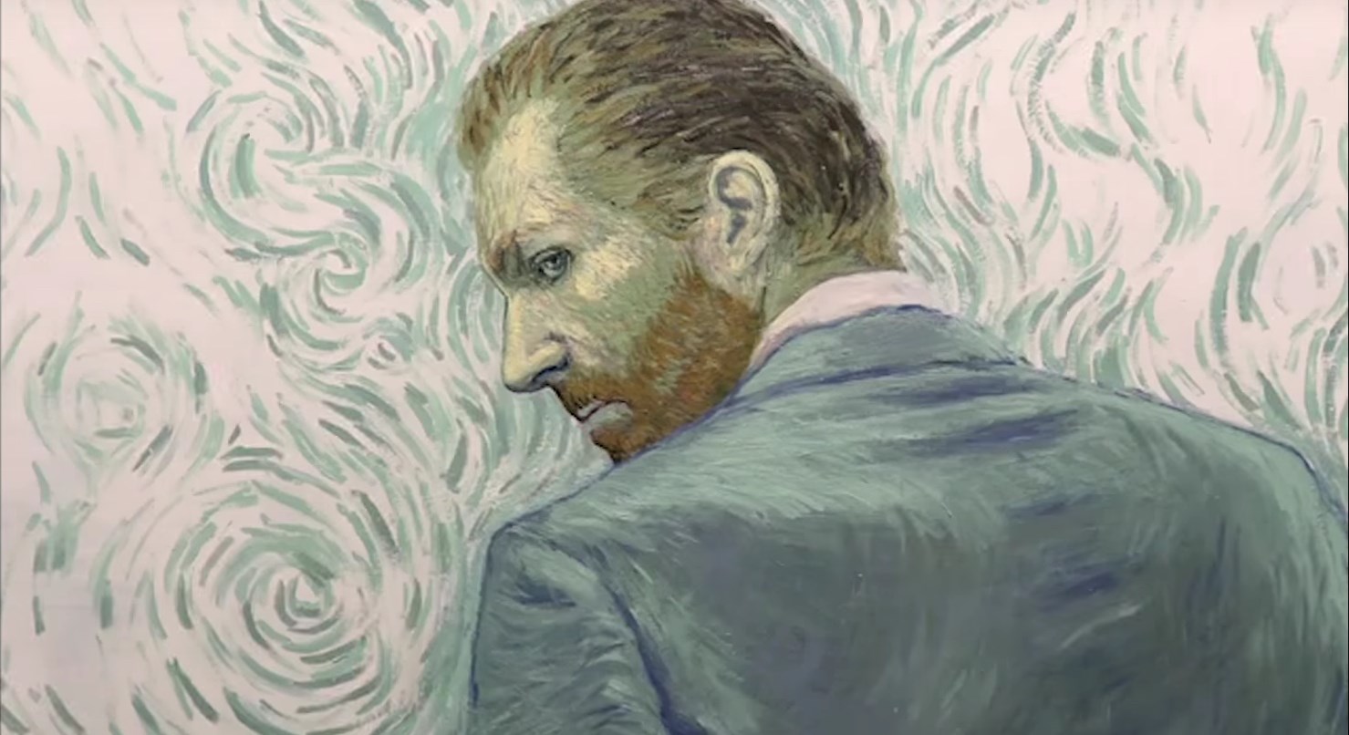 “Loving Vincent”: Ποια η σχέση της Ελλάδας με την πρώτη ταινία ζωγραφισμένη στο χέρι – ΒΙΝΤΕΟ
