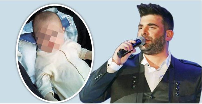 Πώς τίμησε τη μνήμη του Παντελίδη ζευγάρι φανατικών θαυμαστών του