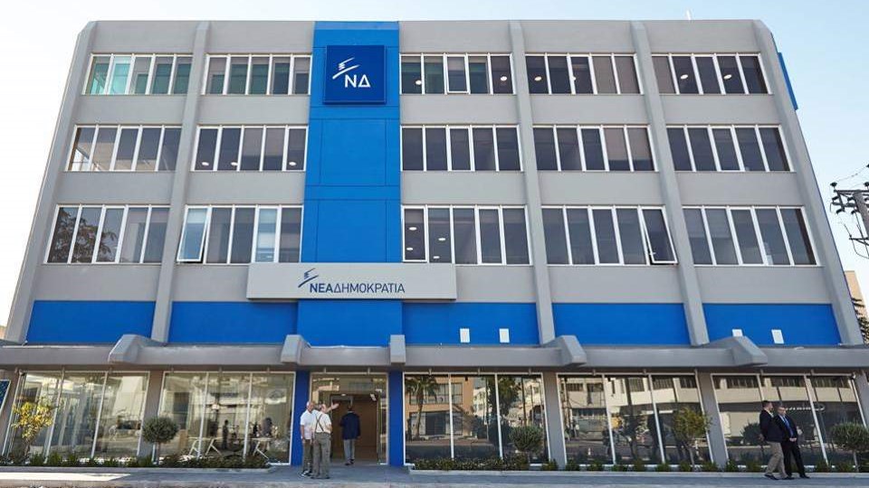 Η ΝΔ για τη συνέντευξη Τζανακόπουλου: Λέει ψέματα και το γνωρίζει