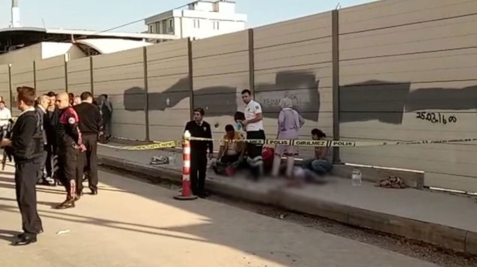 Σοκ στην Κωνσταντινούπολη – Νεκρή μία μαθήτρια από πυροβολισμούς σε σχολείο