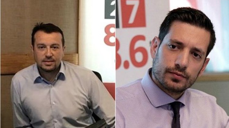 Κόντρα κυβέρνησης-ΝΔ για τις τηλεοπτικές άδειες