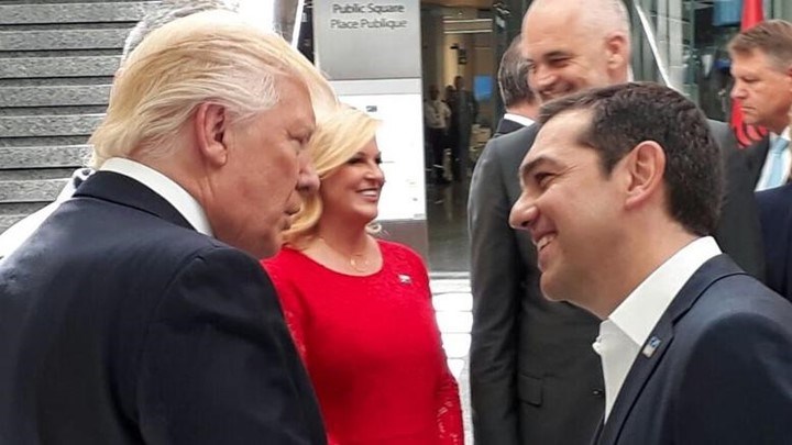 Το πρόγραμμα και οι συναντήσεις του Τσίπρα στις ΗΠΑ