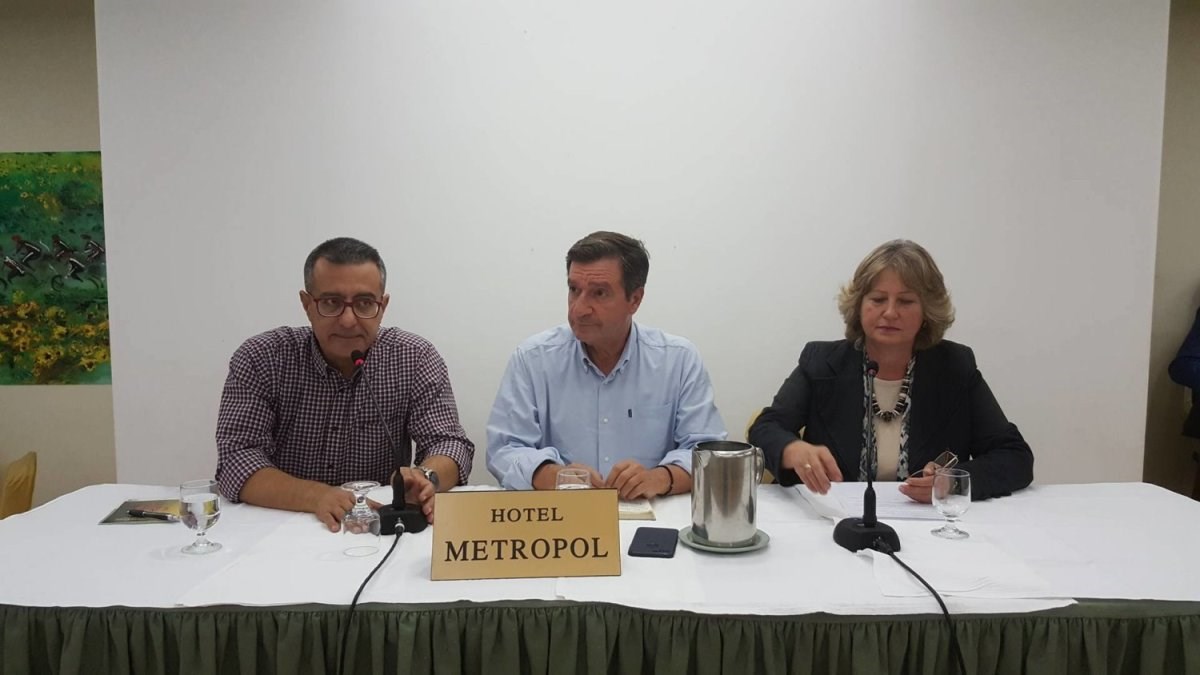 Καμίνης: «Το ενοχικό σύνδρομο για το ΠΑΣΟΚ τέλειωσε»