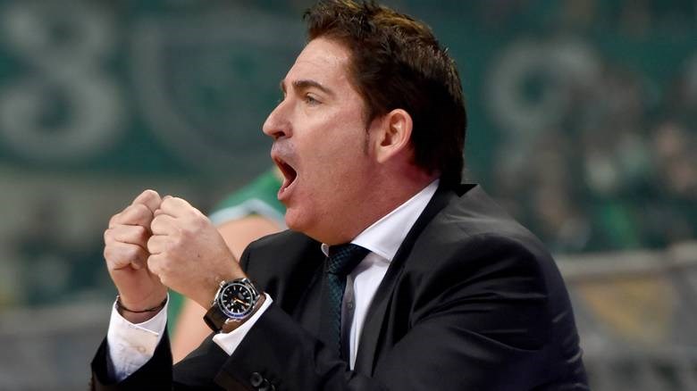 Πασκουάλ: «Η εικόνα μας ήταν φρικτή, δεν παλέψαμε καν»