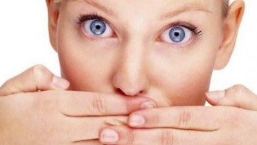 Πώς να σταματήσετε τον επίμονο λόξυγγα – ΒΙΝΤΕΟ