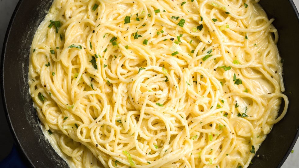 Πως θα ζεστάνετε σωστά τα χθεσινά μακαρόνια