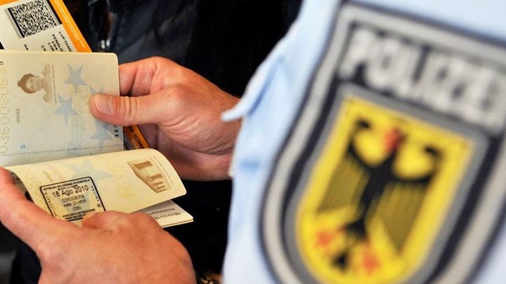 Έκτακτοι συνοριακοί έλεγχοι στη Σένγκεν για 3 χρόνια;