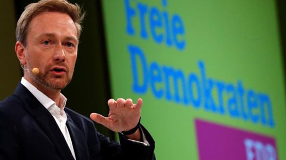 Οι νέοι εταίροι της Μέρκελ και η απειλή του Grexit