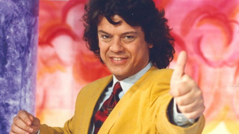 13 χρόνια από τον θάνατο του Βλάσση Μπονάτσου – Ένας τύπος “φοβερός, τρομερός, πάααρα πολύ ωραίος” – ΒΙΝΤΕΟ – ΦΩΤΟ