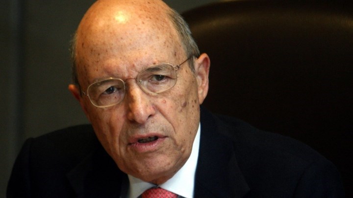 Σημίτης: Όχι αρχηγικό κόμμα αλλά κόμμα συλλογικής ενότητας