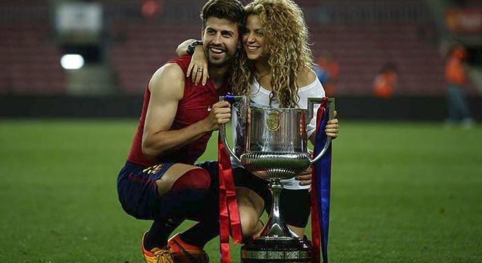 Η Σακίρα μιλάει για την… άλλη μεγάλη αγάπη του Πικέ