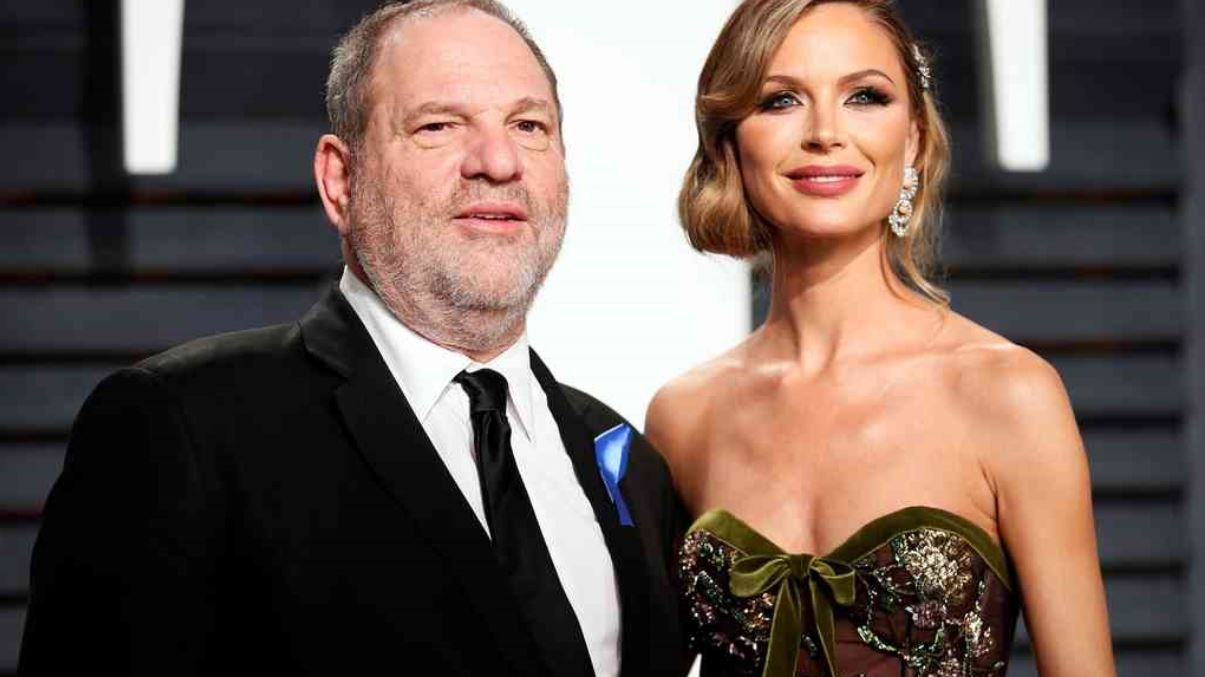 Το Χόλιγουντ γνώριζε για τις σεξουαλικές επιθέσεις του Γουάινσταϊν