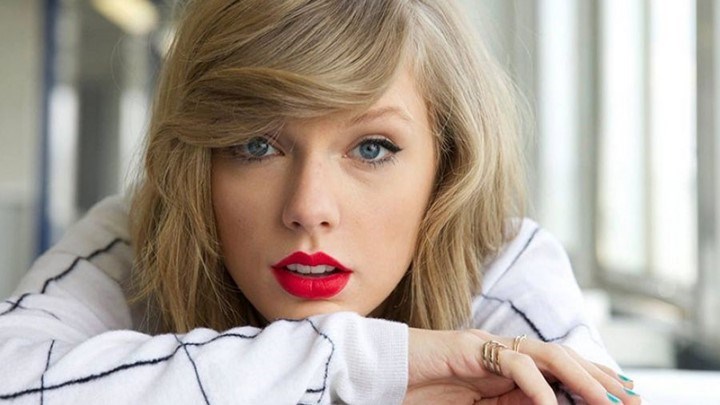 Η Τέιλορ Σουίφτ λανσάρει τη δική της πλατφόρμα κοινωνικής δικτύωσης- ΒΙΝΤΕΟ