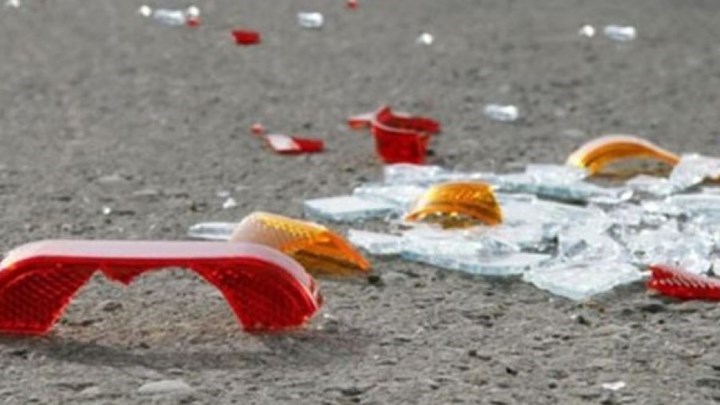 Τραγωδία με δύο νεκρούς στην Ποσειδώνος – 39χρονος παρέσυρε με μηχανή 19χρονη