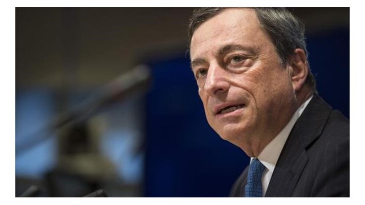 «Μήνυμα» Ντράγκι προς την Αθήνα: Συνεχίστε τις μεταρρυθμίσεις