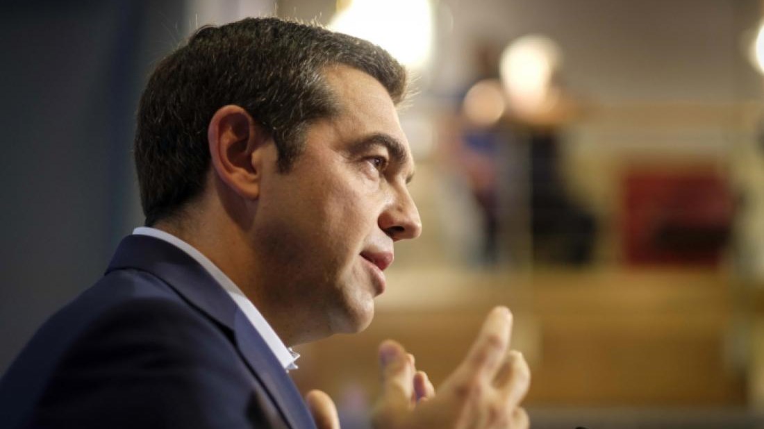 Το tweet του πρωθυπουργού για τους ομογενείς στις ΗΠΑ