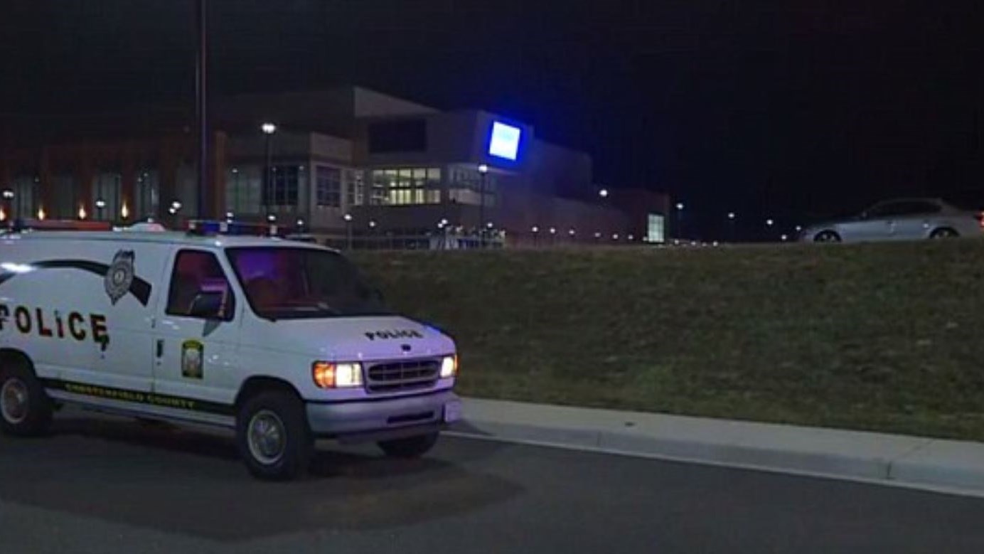 Συναγερμός στις ΗΠΑ: Πυροβολισμοί στη φοιτητική εστία του πανεπιστημίου της Βιρτζίνια – ΤΩΡΑ