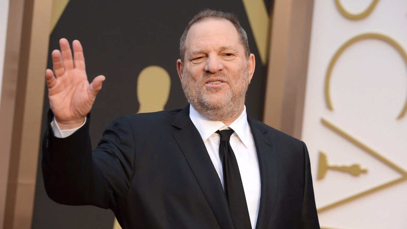Νέα καταγγελία κατά του μεγαλοπαραγωγού του Χόλιγουντ για σεξουαλική κακοποίηση