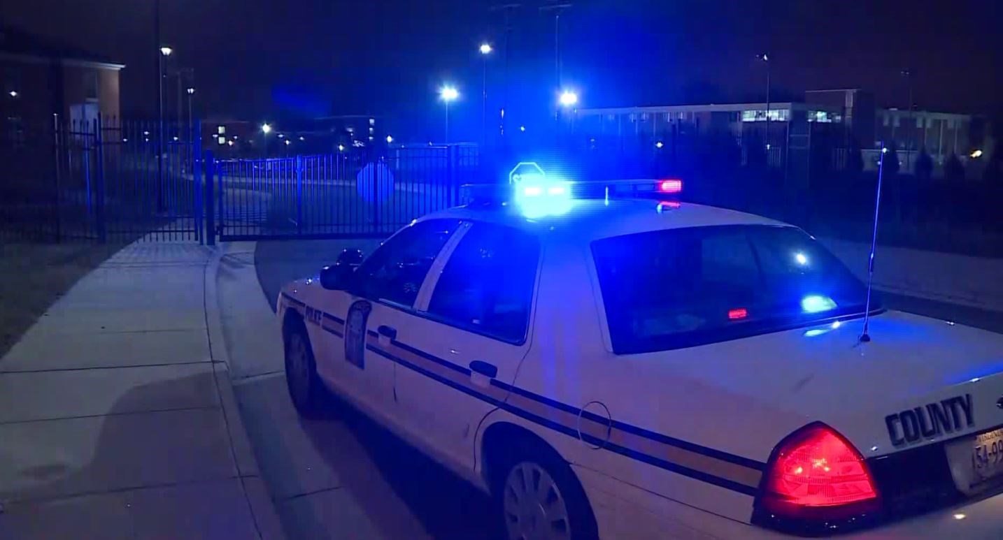 Ένας τραυματίας από τους πυροβολισμούς στο πανεπιστήμιο της Βιρτζίνια