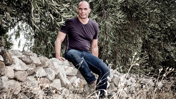 Ο Βαρουφάκης αποκάλυψε στον Guardian γιατί δεν έχει πλέον καμία σχέση με τον Τσίπρα