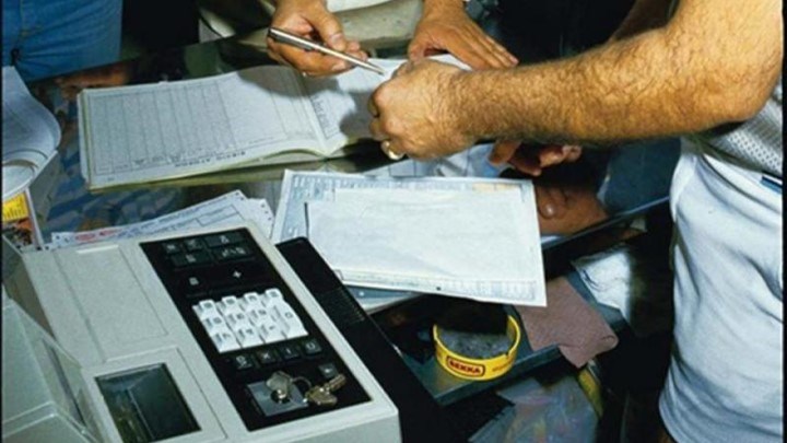 “Καταιγίδα” φορολογικών παραβάσεων από επιχειρήσεις σε τουριστικούς προορισμούς