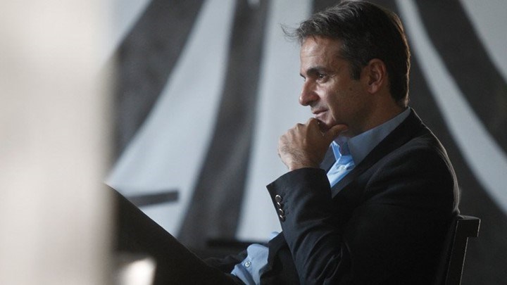 Στις Βρυξέλλες ο Μητσοτάκης στις 18- 19 Οκτωβρίου – Με ποιους θα συναντηθεί