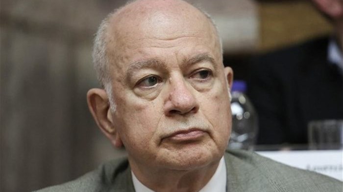 Παπαδημητρίου: Τεράστιο ενδιαφέρον επενδυτών για την Ελλάδα – Τι αποκαλύπτει για την Παγκόσμια Τράπεζα