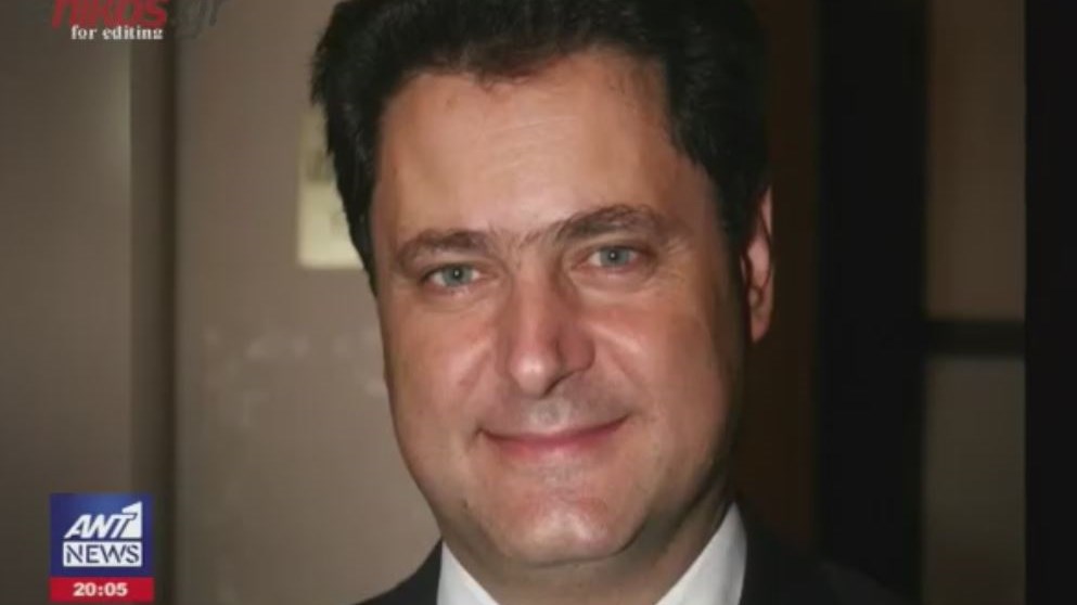 Δολοφονία Ζαφειρόπουλου: Ψάχνει και τρίτο άτομο η ΕΛ.ΑΣ. – ΒΙΝΤΕΟ