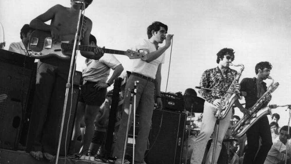 Νεκρό σε εργατικό ατύχημα μέλος των θρυλικών Olympians