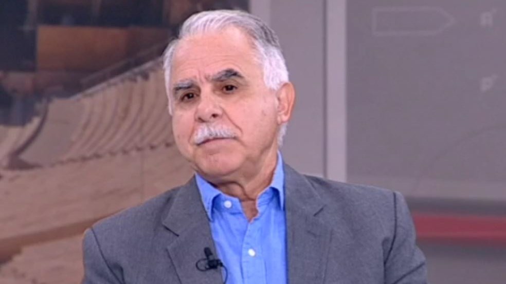 Μπαλάφας: “Fake news” όσα γράφει η Welt για τους πρόσφυγες στην Ελλάδα
