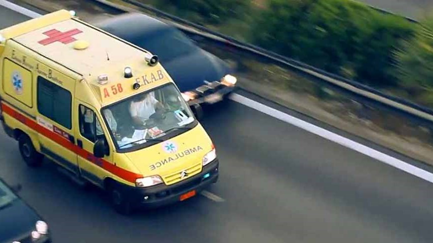 Τραγωδία με θύμα 53χρονο – Παρασύρθηκε από κλαρκ