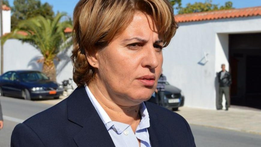 SOS από την Περιφερειάρχη Βορείου Αιγαίου για το προσφυγικό – Ζητά συνάντηση με τον Πρωθυπουργό