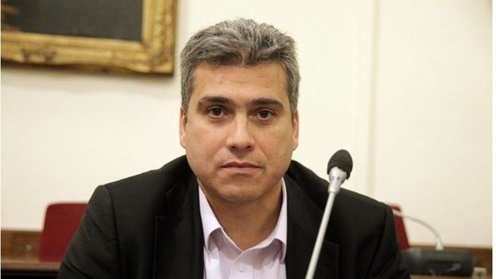 Ο πρόεδρος της ΡΑΕ στον Realfm 97,8 για τις αυξήσεις στο ρεύμα και το κοινωνικό τιμολόγιο