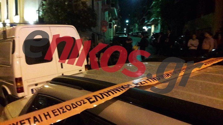 Δολοφονία Ζαφειρόπουλου: “Καθαρό” το όπλο των δραστών