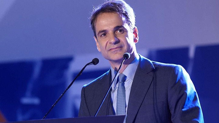 Μητσοτάκης: Η Ελλάδα είναι σήμερα χωρίς αναπτυξιακό προσανατολισμό