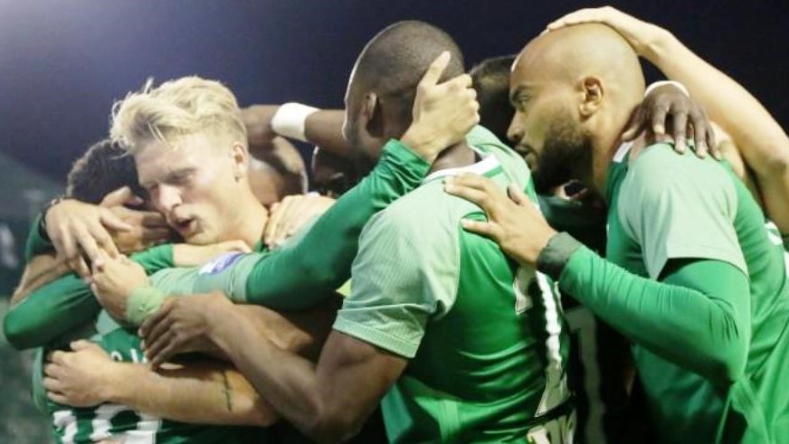 Λαμία – Παναθηναϊκός (Live)