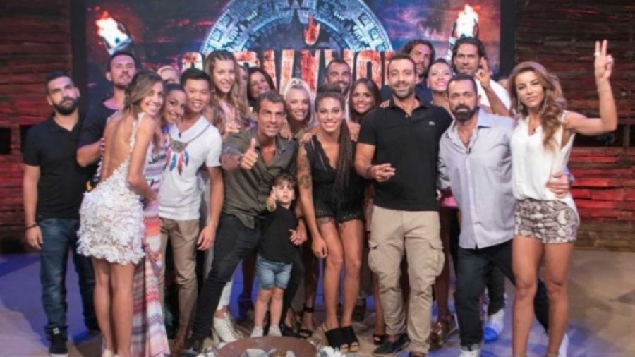 Πόσους ακόλουθους έχουν σήμερα στο Instagram οι παίκτες του Survivor