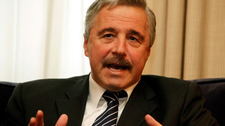 Μανιάτης: Να ενοποιηθούν οι κοινοβουλευτικές ομάδες ΔΗΣΥ και Ποταμιού