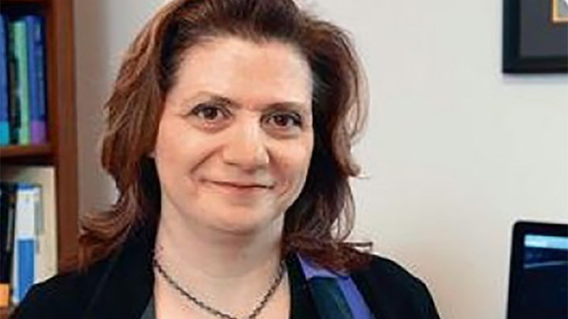 Τι δηλώνει η Ελληνίδα αστροφυσικός για τη σημαντική ανακάλυψη των βαρυτικών κυμάτων