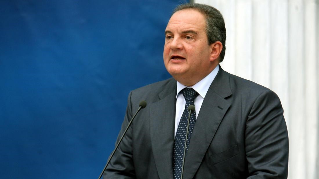 Ντοκιμαντέρ για το σχέδιο δολοφονίας του Καραμανλή στη ρωσική τηλεόραση – ΒΙΝΤΕΟ