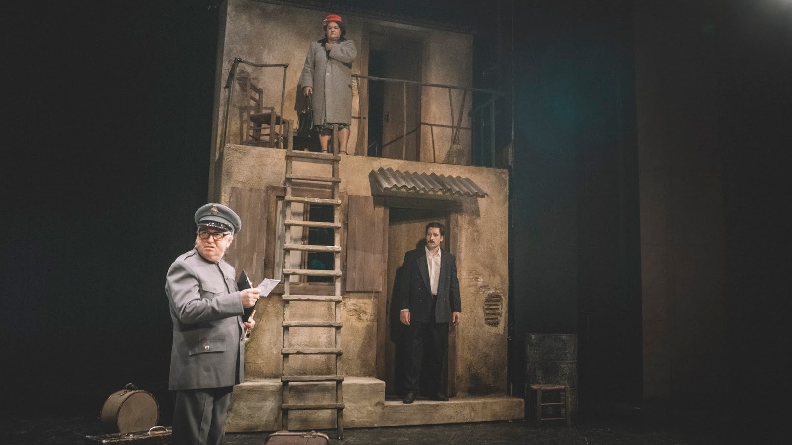 Κερδίζει το κοινό η «Αυλή των θαυμάτων»