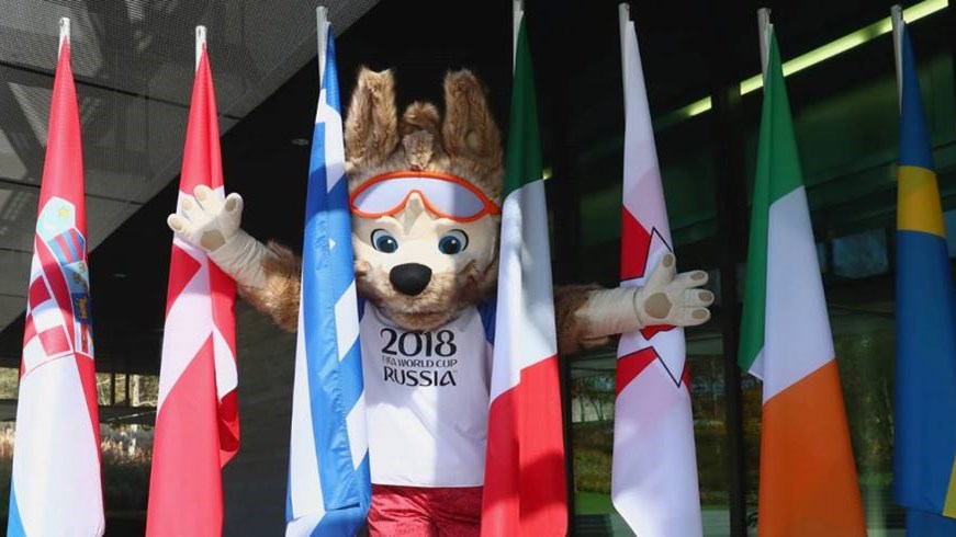 LIVE: Η κλήρωση για τον αντίπαλο της Εθνικής στα μπαράζ