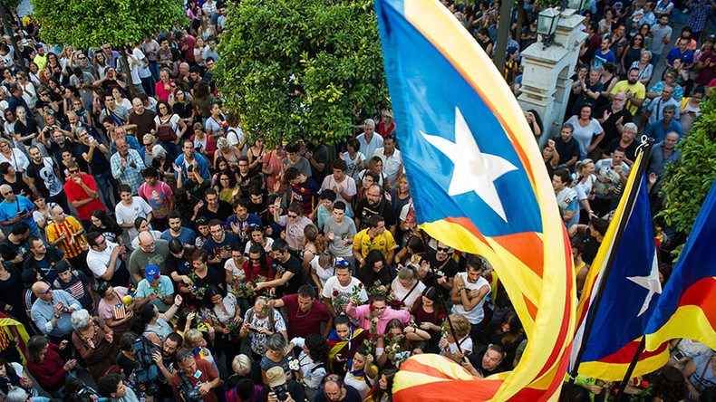 Άκυρο το δημοψήφισμα της Καταλονίας σύμφωνα με το Συνταγματικό Δικαστήριο της Ισπανίας