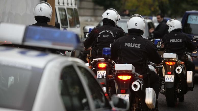 Βρέθηκε στο Γαλάτσι το αυτοκίνητο του πρέσβη του Μαρόκου