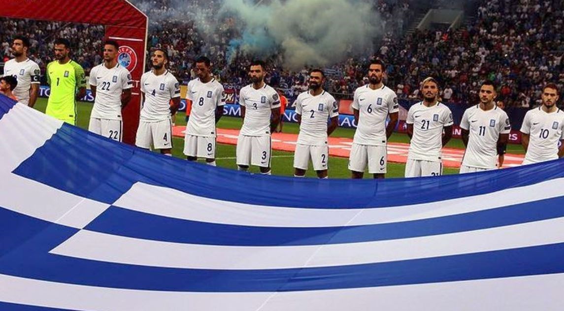 Πότε θα διεξαχθούν τα παιχνίδια της Εθνικής με την Κροατία