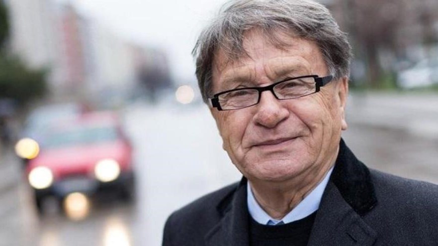 Η προκλητική δήλωση του Μπλάζεβιτς για την Εθνική μας